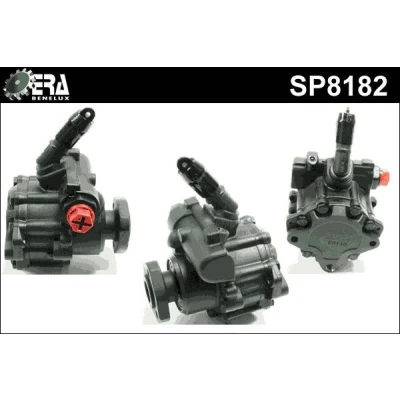 Bilde av Hydraulikkpumpe, styring, ford galaxy i, 1106784, 95VW 3A674 FA