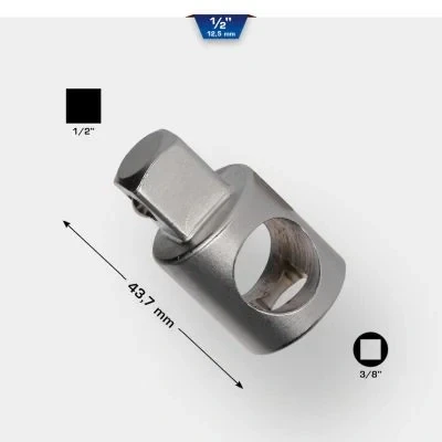 Bilde av glidestykke, Universal
