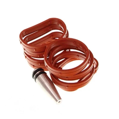 Bilde av MAXGEAR 70 0446 Tetningssett, innsugningsmanifold BMW: 1 Hatchback, X3, 5 Touring
