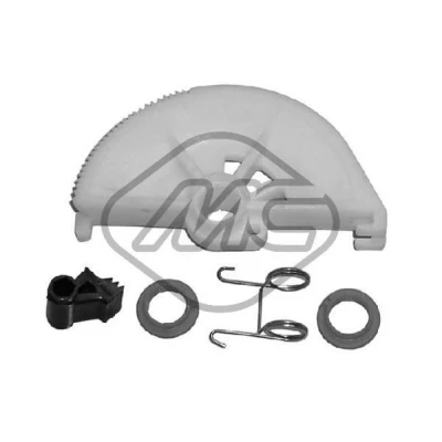 Bilde av Reparasjonssett, automatisk clutch, ford, 1 029 013, 7 333 649, 650, 94AB7L583BB