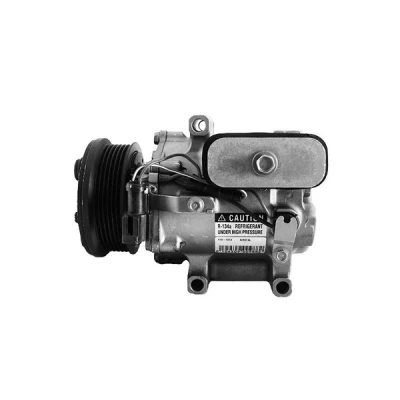 Bilde av Airstal 10 1014 Kompressor PAG 46 R134a SUZUKI: Grand Vitara 2 SUV