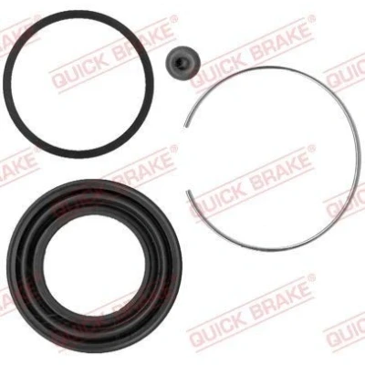 Bilde av QUICK BRAKE 114 0276 Bremseklave Reparasjonssett 48
