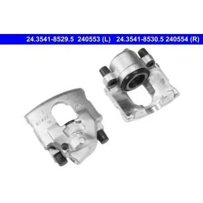Bilde av ATE 24.3541 8529.5 Bremsecaliper uten holder FORD: FIESTA 4