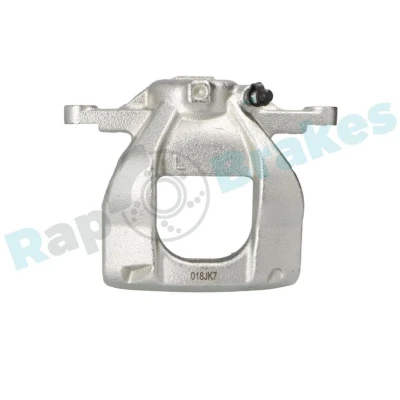 Bilde av FTE 9292011 Bremsecaliper grå Støpejern framaksel venstre uten holder TOYOTA: Avensis III Stasjonsvogn, Auris Hatchback, Stasjonsvogn