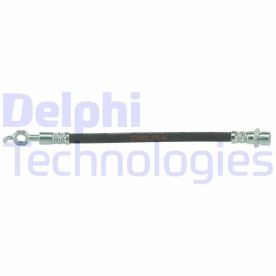 Bilde av DELPHI LH7311 Bremseslange 283 TOYOTA: Yaris III Hatchback