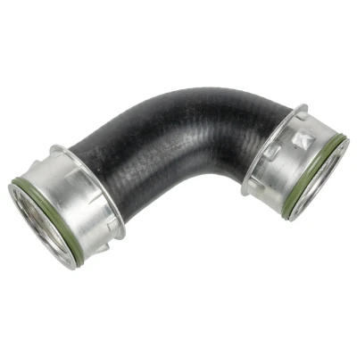 Bilde av FEBI BILSTEIN 194888 Ladeluftslange ACM (polyakryl kautsjuk) VOLKSWAGEN: Passat B6 Variant, Touran I, Golf 5, SKODA: Octavia 2 Combi