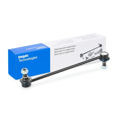 Bilde av DELPHI TC1455 Stabstag 284 M12x1.25 TOYOTA: Corolla IX Station Wagon, Avensis II Hatchback