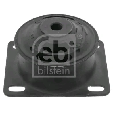 Bilde av FEBI BILSTEIN 48664 Motorfeste foran, på begge sider Gummimetallager 110