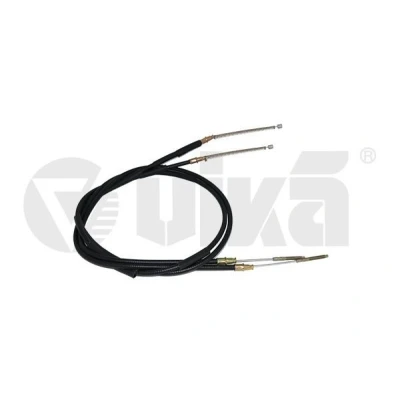 Bilde av VIKA 76090017101 Bremsekabel bak 1465, 1757mm