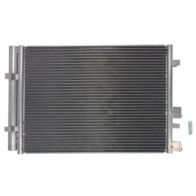 Bilde av THERMOTEC KTT110635 Kondensator med tørker 518 x 378 12 mm HYUNDAI: i20 I Hatchback