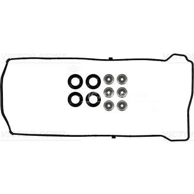 Bilde av REINZ 15 53806 01 Tetningssett, sylindertopp hette HONDA: CR V 2, 3, CIVIC 7 Hatchback