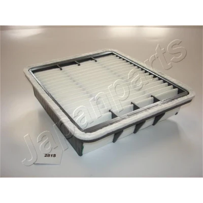 Bilde av ASHIKA 20 02 281 Luftfilter 53,5 218,3 252 Filterinnsats LEXUS: GS II