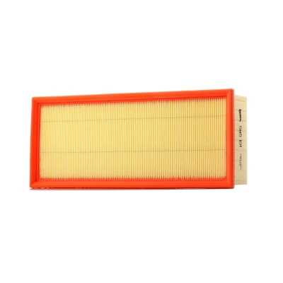 Bilde av VALEO 585151 Luftfilter 84 147 345 Filterinnsats med forfilter PEUGEOT: Expert II Van, Tepee, 807, FIAT: Scudo II, Van