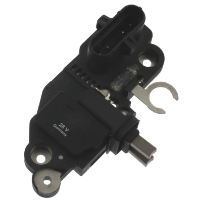 Bilde av FEBI BILSTEIN 40950 Generatorregulator 28 MERCEDES BENZ: Vito Minibuss, Sprinter 5 T Van, 3.5 Van