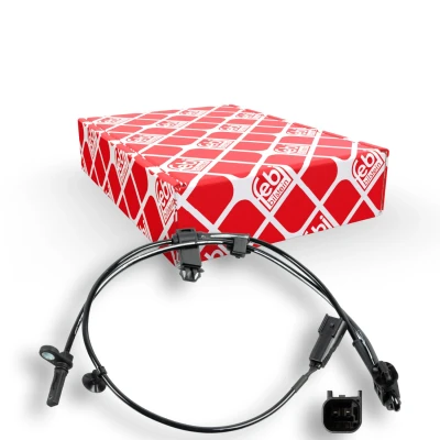 Bilde av FEBI BILSTEIN 174827 ABS Sensor framaksel venstre, høyre 980 MAZDA: CX 5 I, 6 Stasjonsvogn