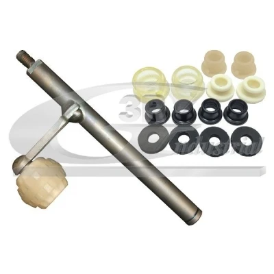 Bilde av 3RG 23702 Reparasjonssett, girspake ved girspak VOLKSWAGEN: GOLF 3, Polo III Variant