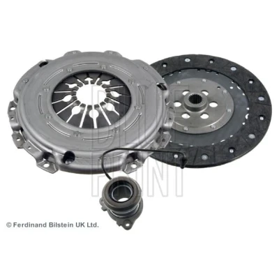 Bilde av BLUE PRINT ADW193068 Clutch tre deler med sentral utkobling, syntetisk fett 242 OPEL: Zafira B, Vectra C Caravan, Astra H GTC