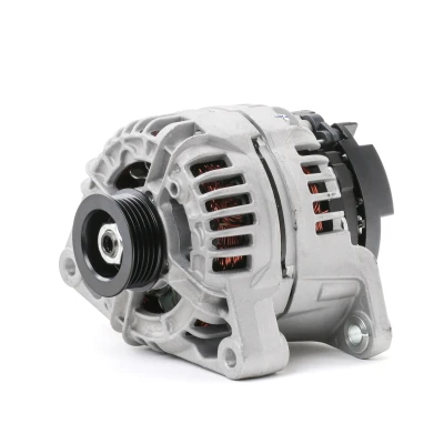 Bilde av AS PL A0414 Dynamo 12V 100A OPEL: Astra H Caravan, Corsa D Hatchback, Combo C Varebil / Stasjonsvogn