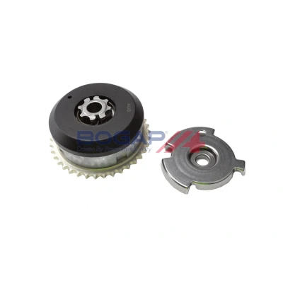 Bilde av BOGAP B1432105 Kjedesett, oljepumpemotor BMW: X3, 1 Hatchback, 5 Touring