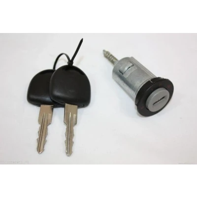 Bilde av AUTOMEGA 100082810 Lukkesylinder, tenningslås