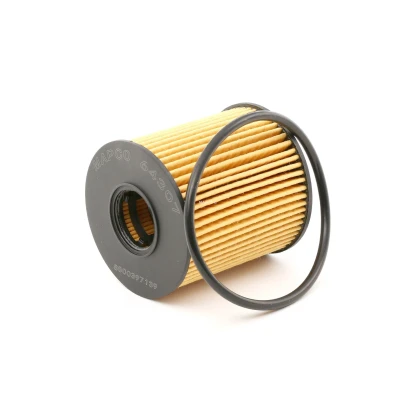 Bilde av MAPCO 64307 Oljefilter Filterinnsats FORD: S Max Mk1, MONDEO 4 Turnier, FOCUS 3 PEUGEOT: Partner II Van, 508 I SW, 208 Hatchback