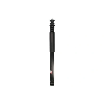 Bilde av Magnum Technology AGR167MT Støtdemper bakaksel gasstrykk torørs fjærbein øvre stift, nedre øye