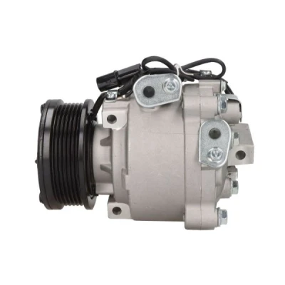 Bilde av THERMOTEC KTT090328 Kompressor QS90 12 PAG 46 MITSUBISHI: ASX SUV