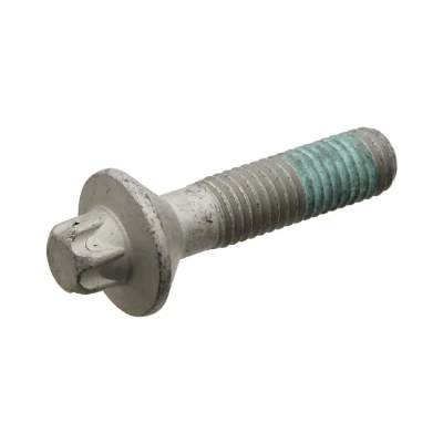 Bilde av FEBI BILSTEIN 28677 Skrue MERCEDES BENZ: E Klasse Sedan, GLK, T modell