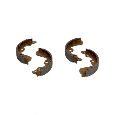 Bilde av Bremsesko sett, Bakaksel, suzuki swift i, cabriolet, halvkombi ii, sedan 00000A00899, 00000A01138, 00000A01220, 18