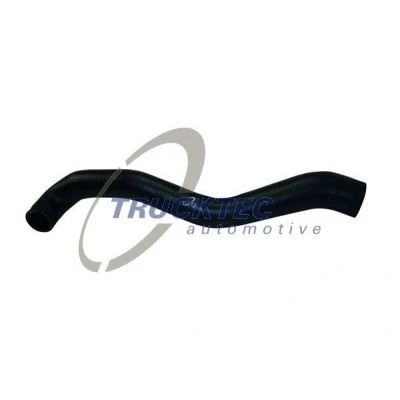 Bilde av TRUCKTEC AUTOMOTIVE 08.14.033 Ladeluftslange BMW: 3 Touring, Sedan