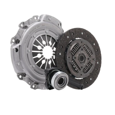 Bilde av BLUE PRINT ADN130240 Clutch tre deler med sentral utkobling, syntetisk fett 240 NISSAN: Primastar Minibuss, OPEL: Vivaro A Combi
