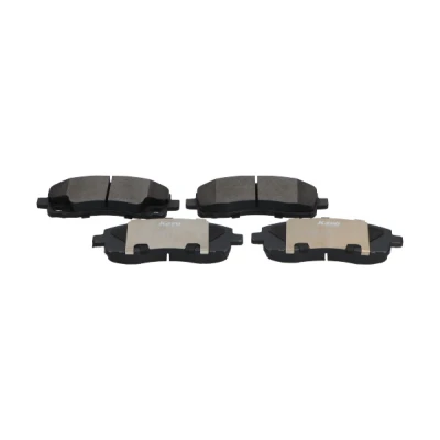 Bilde av KAVO PARTS KBP 5543 Bremseklosser