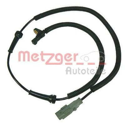 Bilde av METZGER 0900672 ABS Sensor 955 PEUGEOT: 807