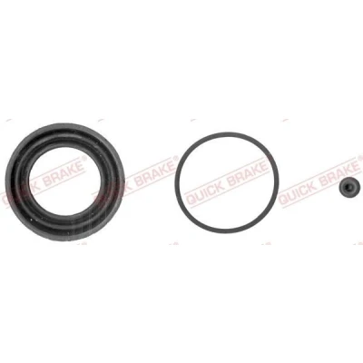 Bilde av QUICK BRAKE 114 0092 Bremseklave Reparasjonssett 54 BMW: 3 Touring, 4 Coupé, Gran Coupe