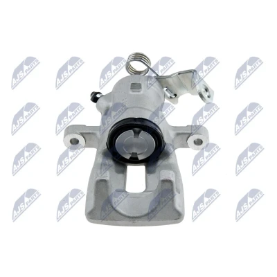 Bilde av NTY HZT PL 019 Bremsecaliper høyre bakaksel, uten festeramme OPEL: Combo C Varebil / Stasjonsvogn, Astra H Caravan, Hatchback