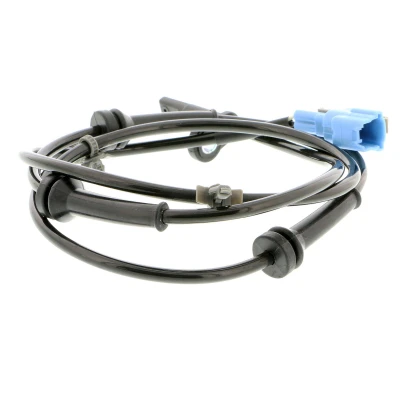 Bilde av VEMO V38 72 0157 ABS Sensor venstre bakaksel Original Quality for kjøretøy med 12