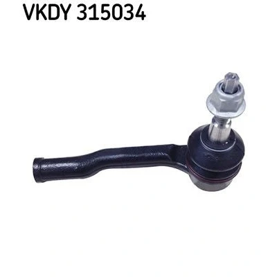 Bilde av SKF VKDY 315034 Endeledd med syntetisk fett