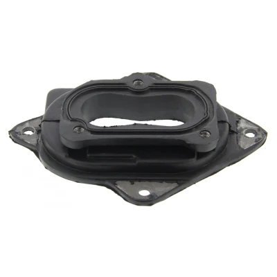Bilde av MAPCO 38818 Flens, forgasser AUDI: 80 B2, B3