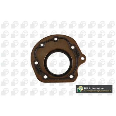 Bilde av Akseltetningsring, veivaksel, Girkassesiden, ford, 1078528, 1207615, XS4Q6K301AE, XS4Q6K301AF