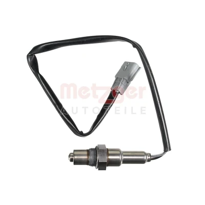 Bilde av METZGER 0895679 Lambdasonde etter katalysator diagnosesonde NISSAN: Pulsar Hatchback, Qashqai 2