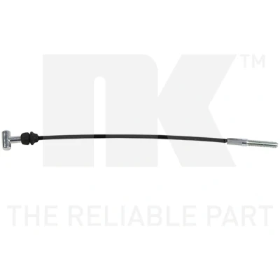 Bilde av NK 904845 Bremsekabel 245 VOLVO: V40 Stasjonsvogn