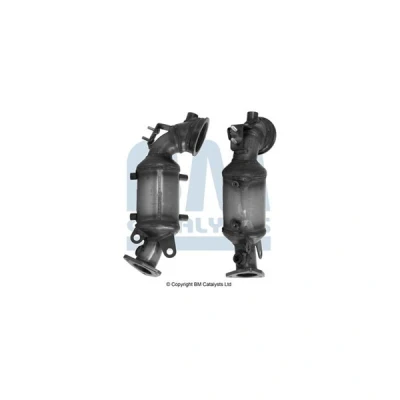 Bilde av BM CATALYSTS BM92275H Katalysator Euro 6 E57 103R keramikk