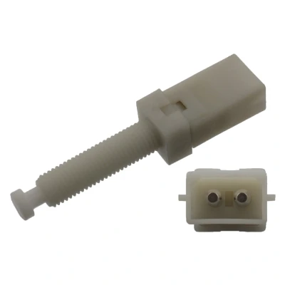Bilde av FEBI BILSTEIN 37553 bremselysbryter elektrisk AUDI: 80 B2, 100 C4 Avant, Sedan