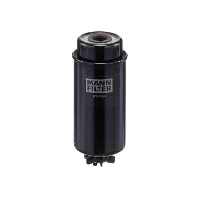 Bilde av MANN FILTER WK 8134 Drivstoffilter Påskruingsfilter