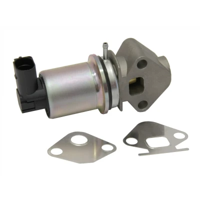 Bilde av MAPCO 83803 EGR Ventil elektrisk magnetventil med tetning VOLKSWAGEN: Polo IV Hatchback, Golf 4, Bora Sedan, SKODA: Octavia 1 Combi, Fabia Combi
