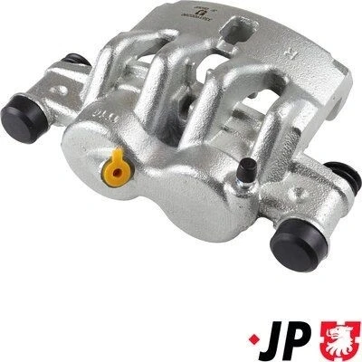 Bilde av JP GROUP 3361900280 Bremsecaliper framaksel høyre PEUGEOT: Boxer Minibuss, Flatvogn lastebil/Chassis, Van