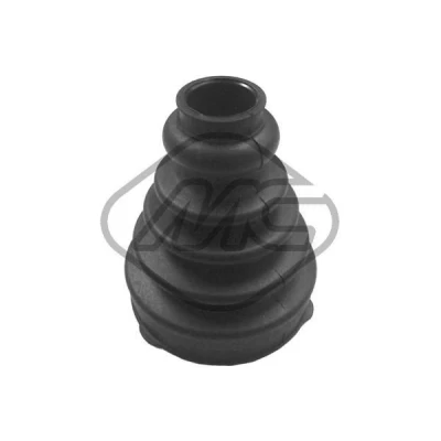 Bilde av Belg, drivaksel, Girkassesiden, alfa romeo 147, fiat bravo ii, croma, stilo, stilo multi wagon, lancia delta iii, thesis, 46307925, 4630