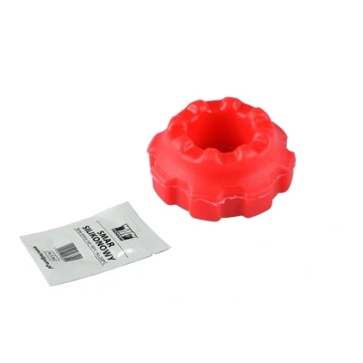 Bilde av TEDGUM 00447007 Styrestang Lagring med fettlokk PU (polyruretan) MITSUBISHI: PAJERO 2