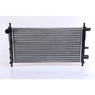 Bilde av NISSENS 62082A Radiator Aluminium 530 285 34 Kjøleribber satt sammen mekanisk