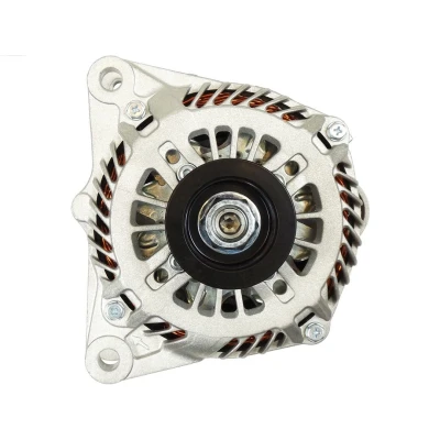 Bilde av AS PL A5096 Dynamo 12V 120A PEUGEOT: 207 Hatchback, 307 SW, Expert II Van, CITROËN: C5 III Stasjonsvogn, C4 I Grand Picasso